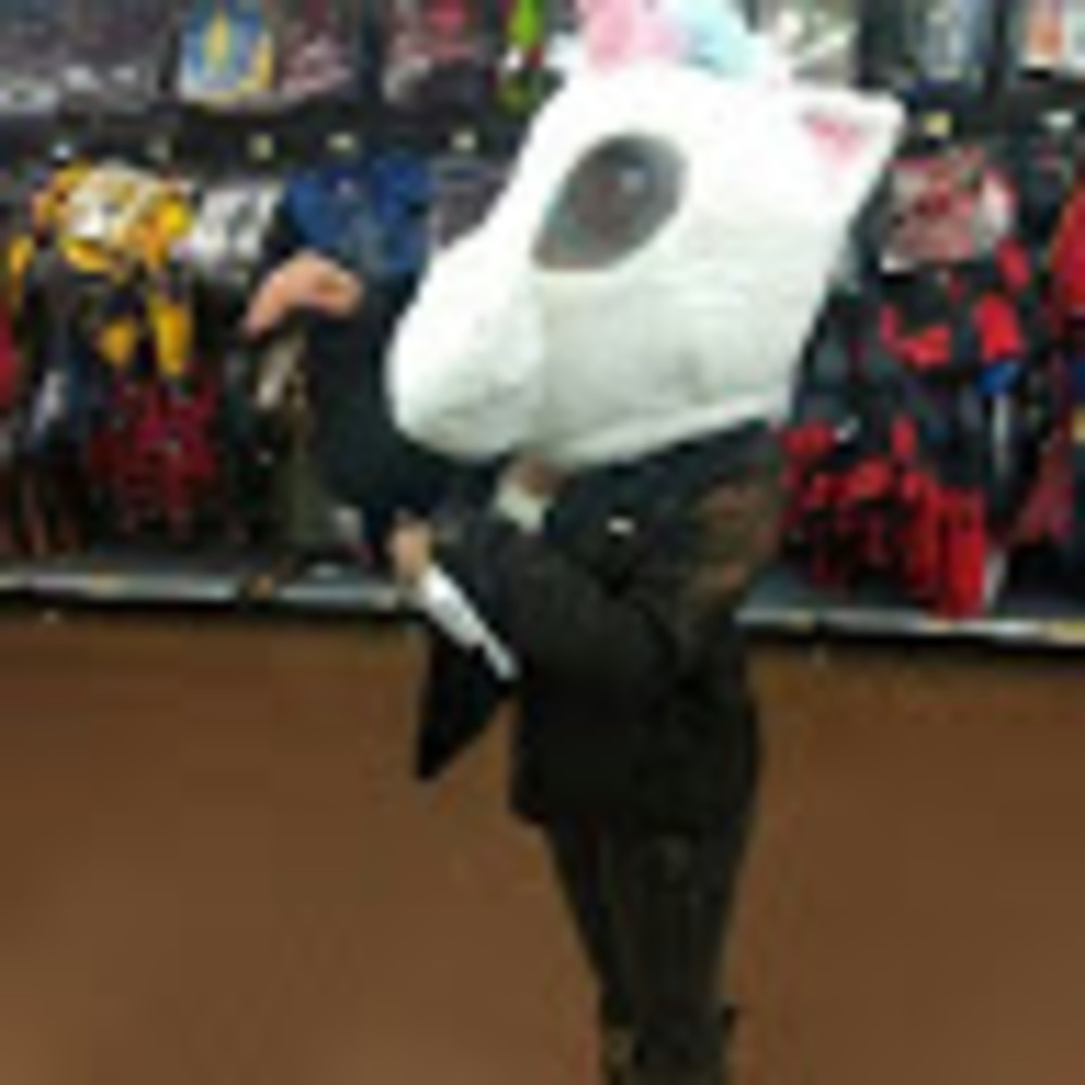 Meet your Posher, Tyle